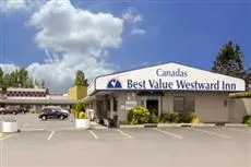 Canadas Best Value Westward Inn