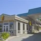 Super 8 Motel Penticton