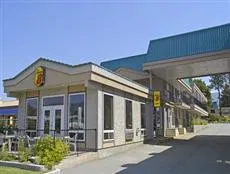 Super 8 Motel Penticton