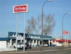 Thriftlodge Hotel Swift Current