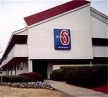 Motel 6 Birmingham