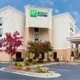 Holiday Inn Express Durham (North Carolina)