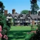 Nailcote Hall Hotel Berkswell