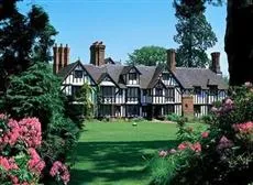 Nailcote Hall Hotel Berkswell