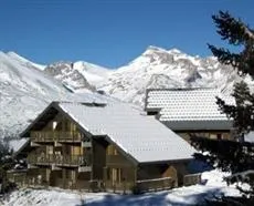 Odalys Residence Les Chalets D'aurouze Agnieres-en-Devoluy