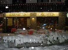 Arnica Garni Hotel Pinzolo