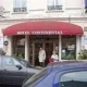 Inter Hotel Continental Poitiers