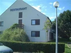 Inter Hotel Ambacia Saint-Avertin