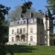 Le Clos Des Tourelles Hotel Sennecey-le-Grand