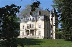 Le Clos Des Tourelles Hotel Sennecey-le-Grand