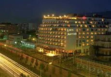 Athens Ledra Marriott