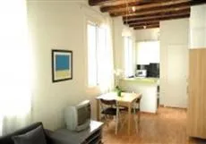 Feel Good Barceloneta Apartments Barcelona