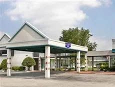 Bluestone Motor Inn