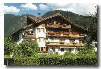 Hotel Garni Austria Mayrhofen