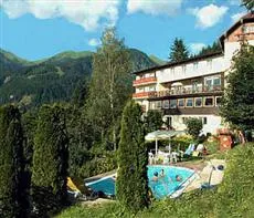 Alpenblick Hotel Bad Gastein