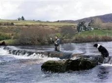 Skeabost Country House Hotel Isle of Skye