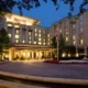 Marriott Legacy Town Center Hotel