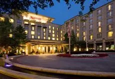 Marriott Legacy Town Center Hotel