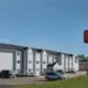 Econo Lodge Inn & Suites Saint Clairsville