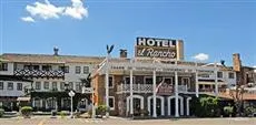 El Rancho Hotel & Motel