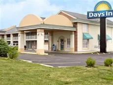 Days Inn Kansas City Olathe