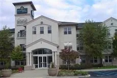 Extended Stay Deluxe Indianapolis-Airport-W Southern Ave