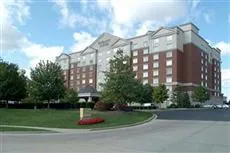 Embassy Suites Hotel Cleveland-Rockside