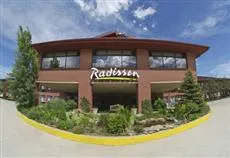 Radisson Hotel Colorado Springs Airport