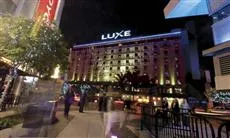 Luxe City Center Hotel