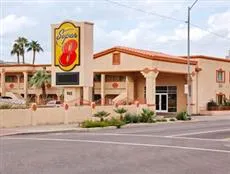 Super 8 Motel Phoenix