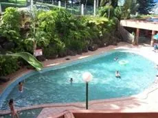 Greenmount Beach Resort Gold Coast