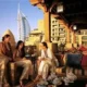 Mina A' Salam at Madinat Jumeirah