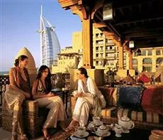 Mina A' Salam at Madinat Jumeirah