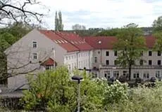 Pivovar Hotel