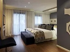 Mercure Sao Paulo Pamplona