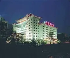 Jing Du Yuan Hotel