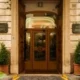 Hotel Medici Rome