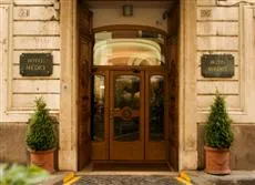 Hotel Medici Rome