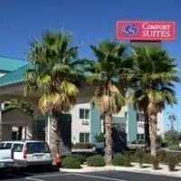 Comfort Suites at Tucson Mall