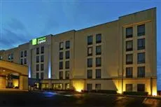 Holiday Inn Express Atlanta W (I-20) Douglasville