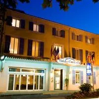 Best Western Le Comtadin Hotel Carpentras