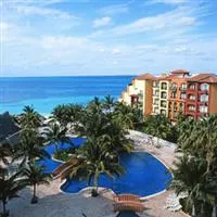 Fiesta Americana Villas Cancun