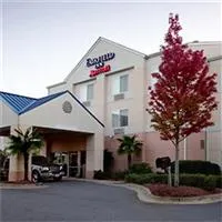 Fairfield Inn Suwanee