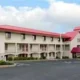 Lancaster Red Roof Inn