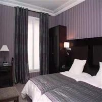 Hotel Convention Montparnasse