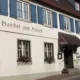 Landhotel Gasthof zum Hirsch