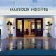 The Harbour Heights Hotel