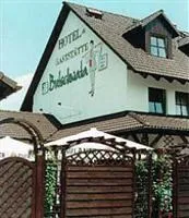 Pension And Gasthaus Kahren Cottbus