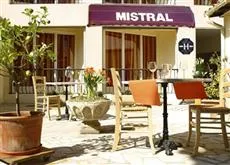 Mistral