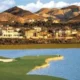 Lake Las Vegas Resort Vacation